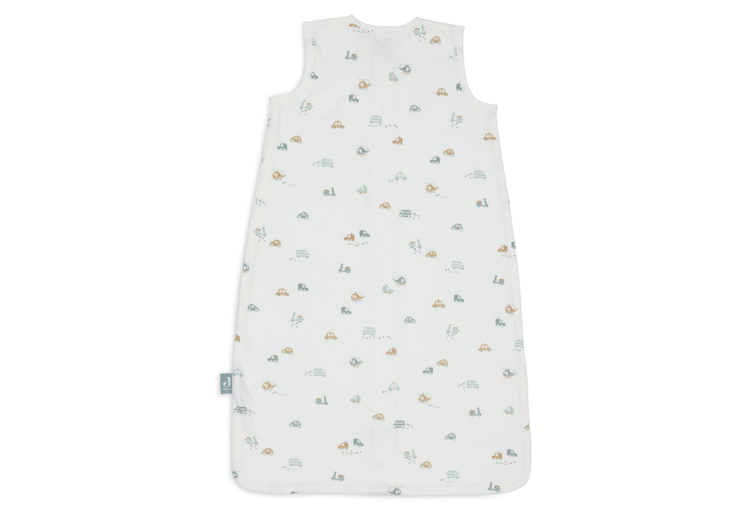 Jollein slaapzak jersey - On the go