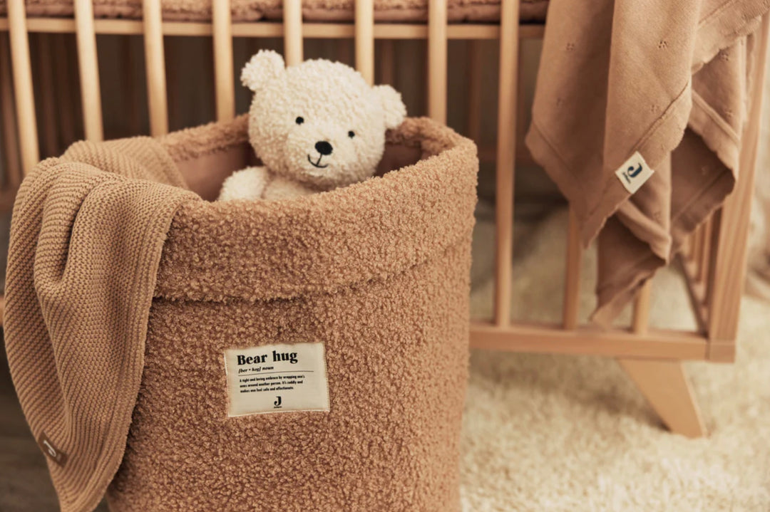 Jollein teddy bear - Naturel