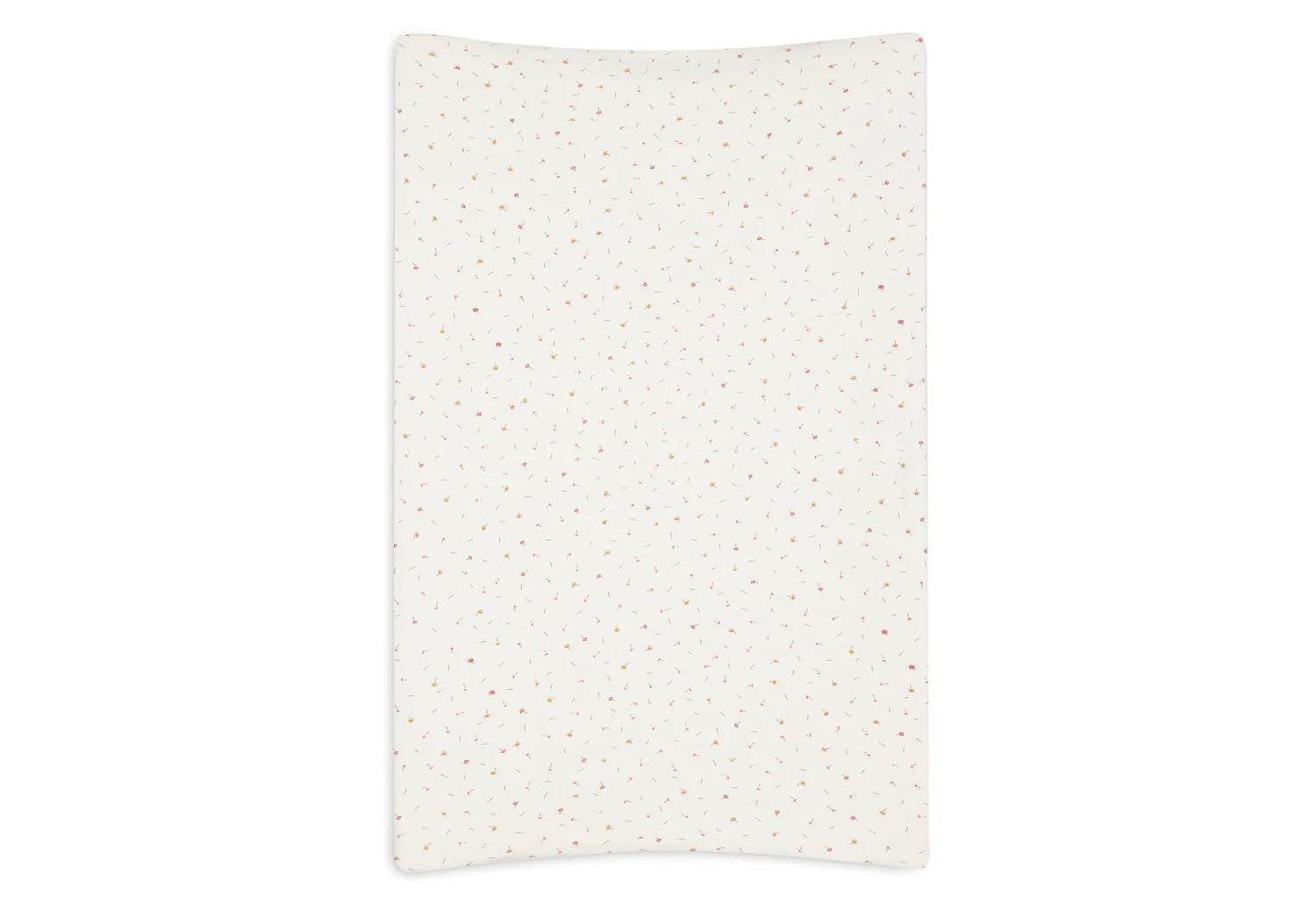 Jollein aankleedkussenhoes jersey - Pretty Picnic