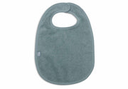 Jollein badstof slabbetje - Sea green