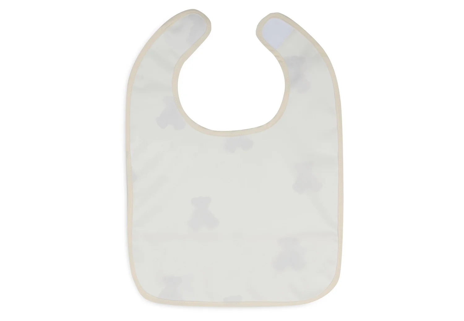 Jollein slab waterproof - Teddybear