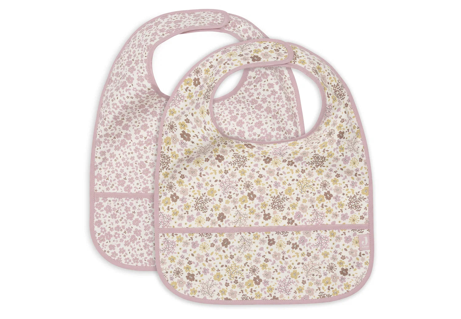Jollein slab waterproof - Flower Fairies