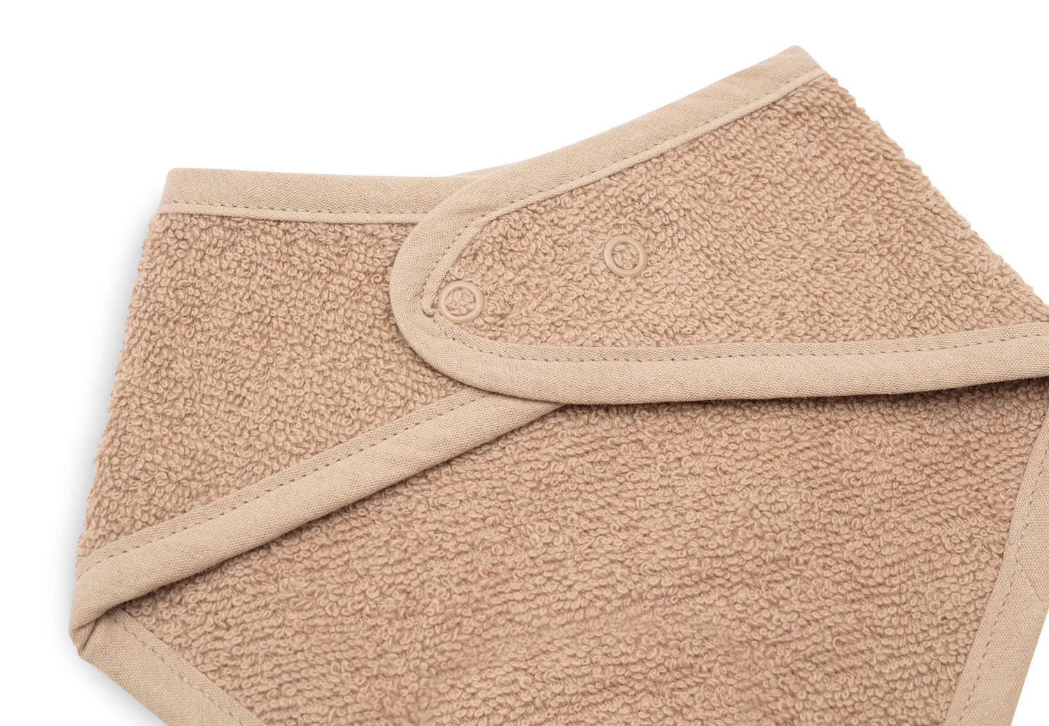 Jollein slab Bandana - 2 stuks - Biscuit