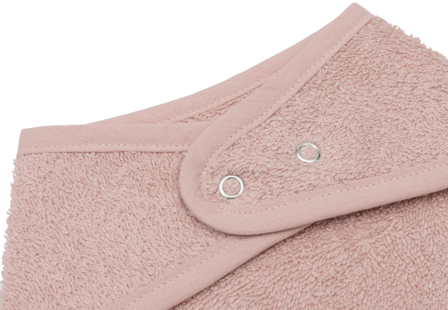 Jollein slab Bandana - 2 stuks - Wild rose
