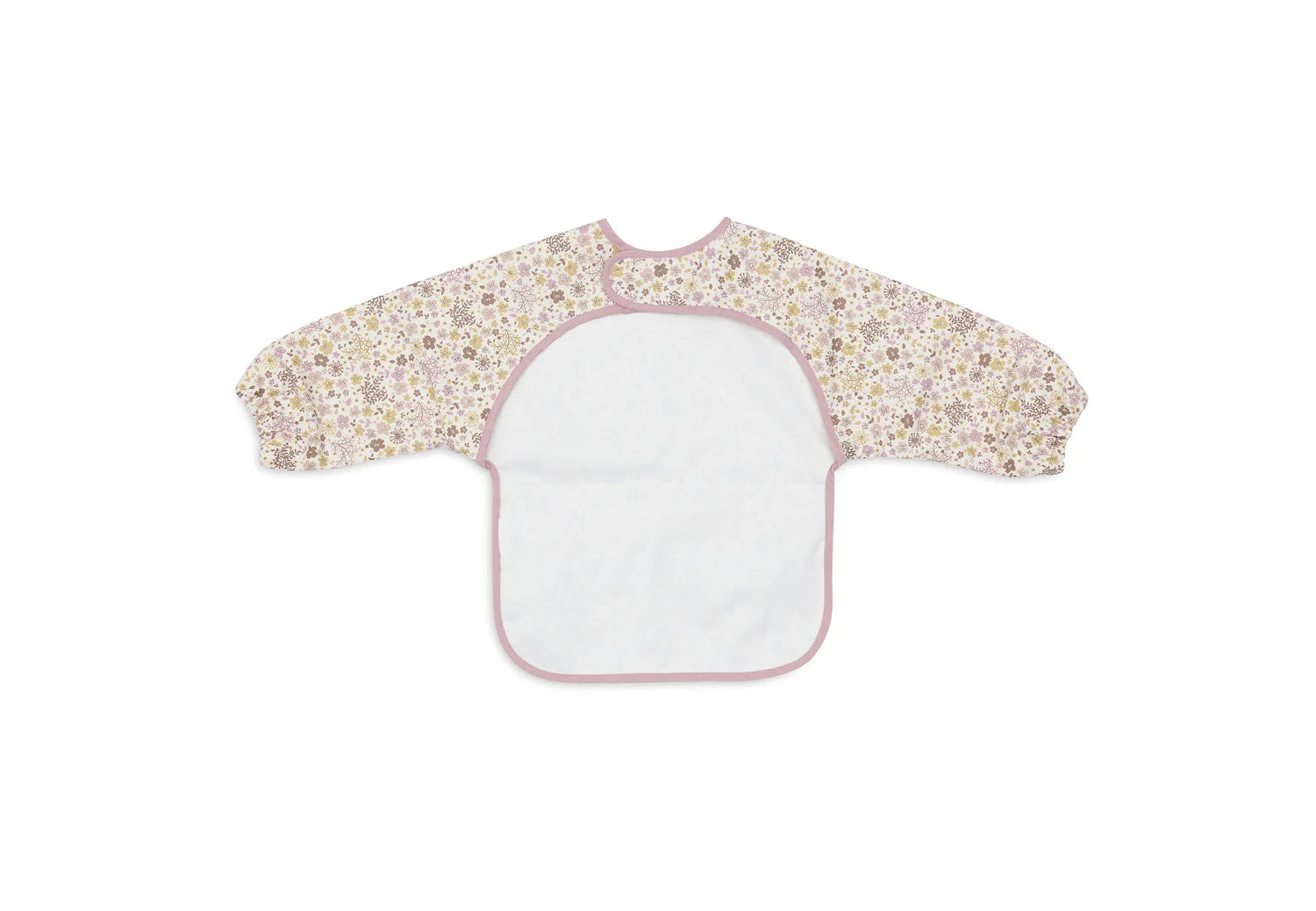 Jollein slab waterproof met mouwen - Flower Fairies