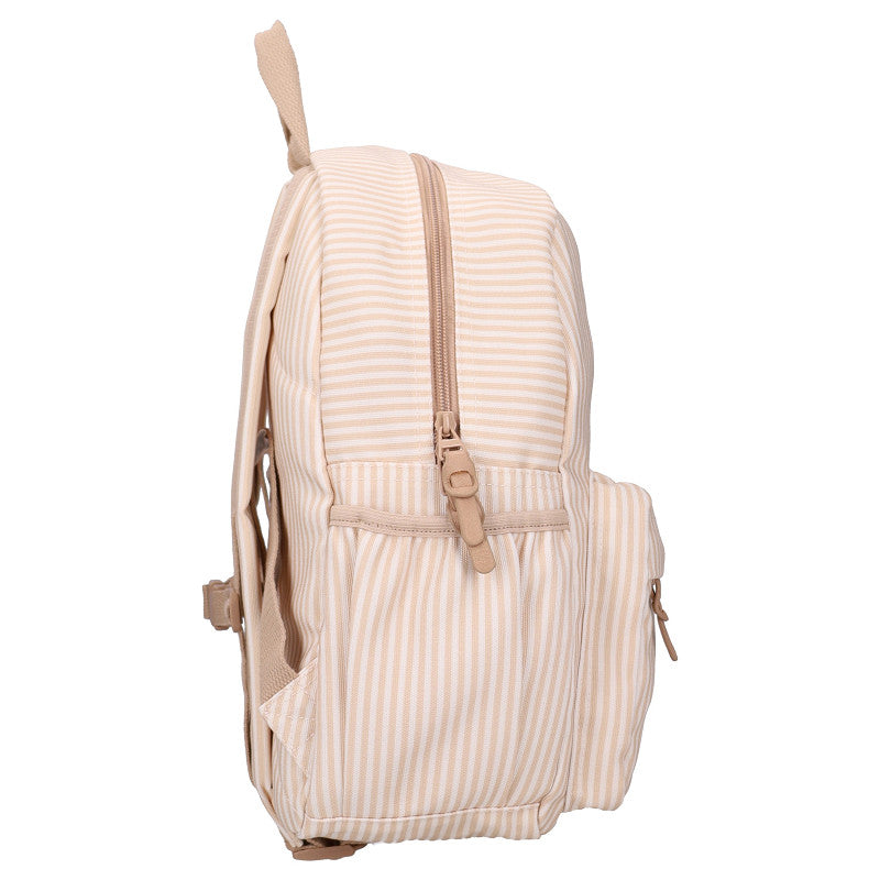 Kidzroom rugzak nostalgia beige