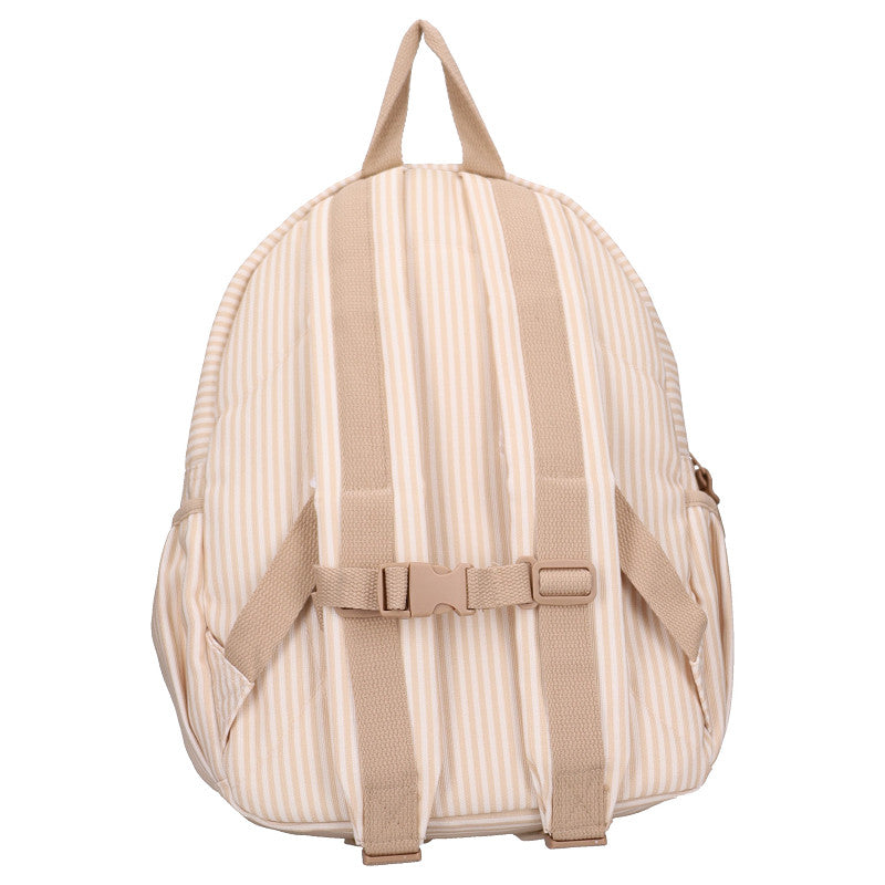 Kidzroom rugzak nostalgia beige