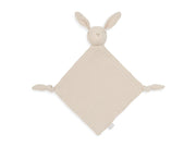 Jollein speendoekje bunny ears - Nougat