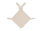 Jollein speendoekje bunny ears - Nougat