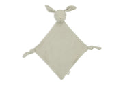 Jollein speendoekje bunny ears - Olive green