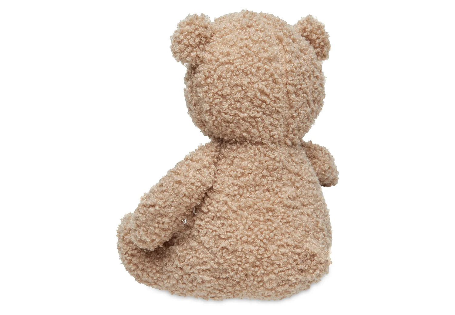 Jollein knuffel teddybear - Biscuit