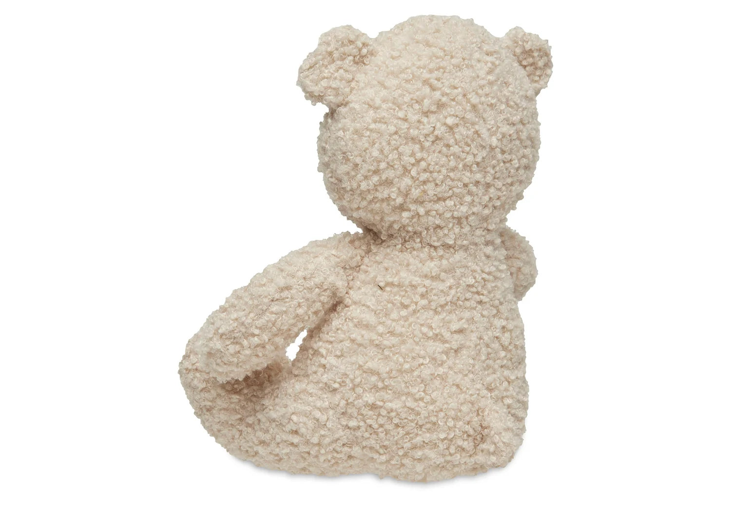 Jollein knuffel teddybear - Naturel