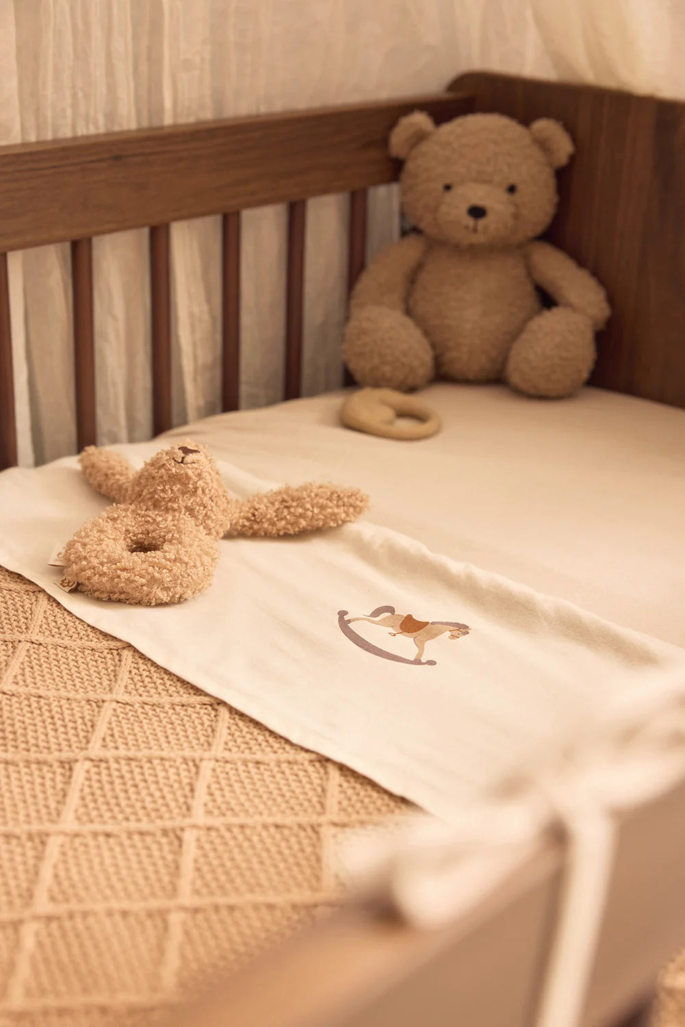 Jollein rammelaar konijn