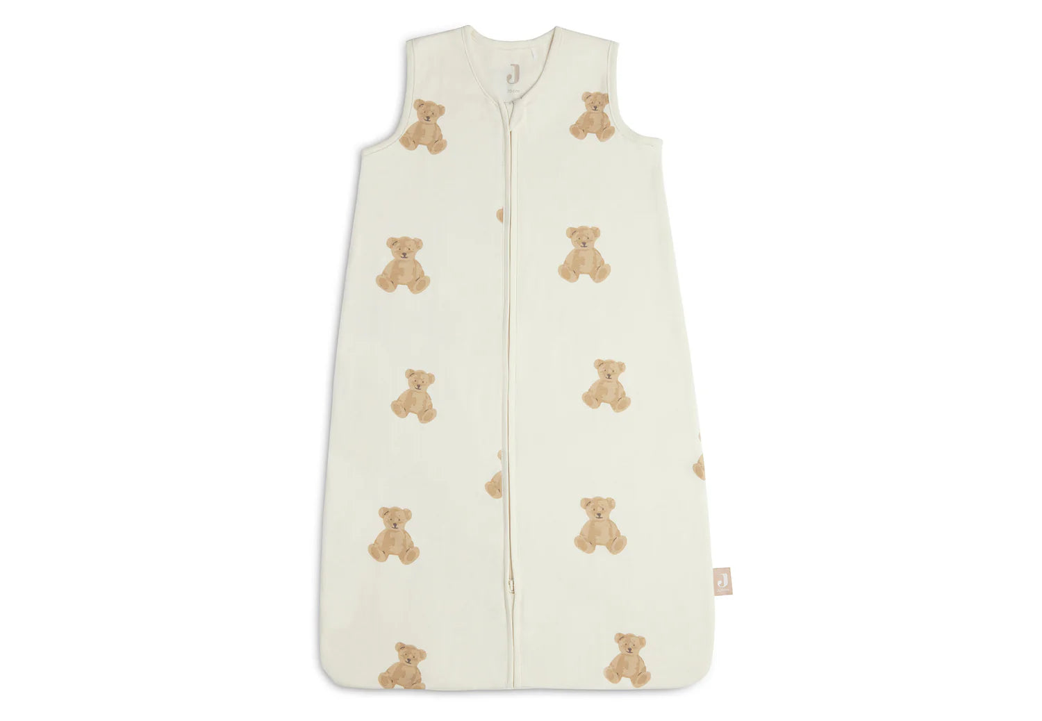Jollein slaapzak jersey - Teddybear