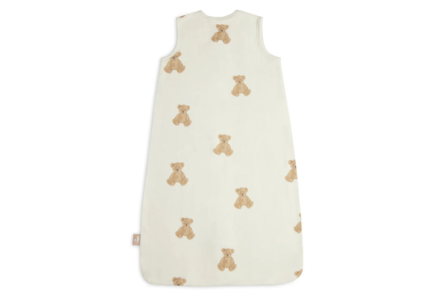 Jollein slaapzak jersey - Teddybear
