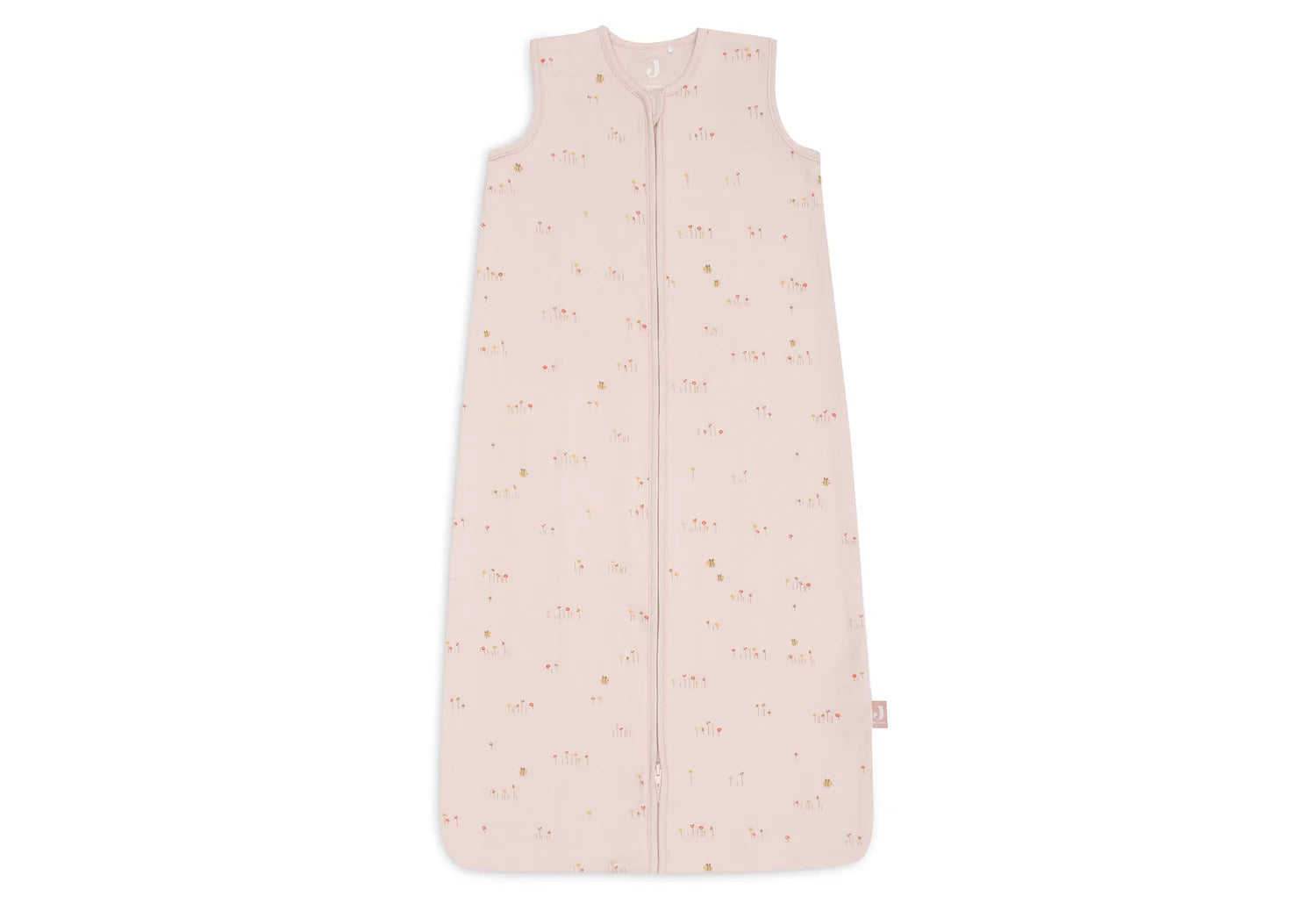 Jollein slaapzak jersey - Pretty picnic