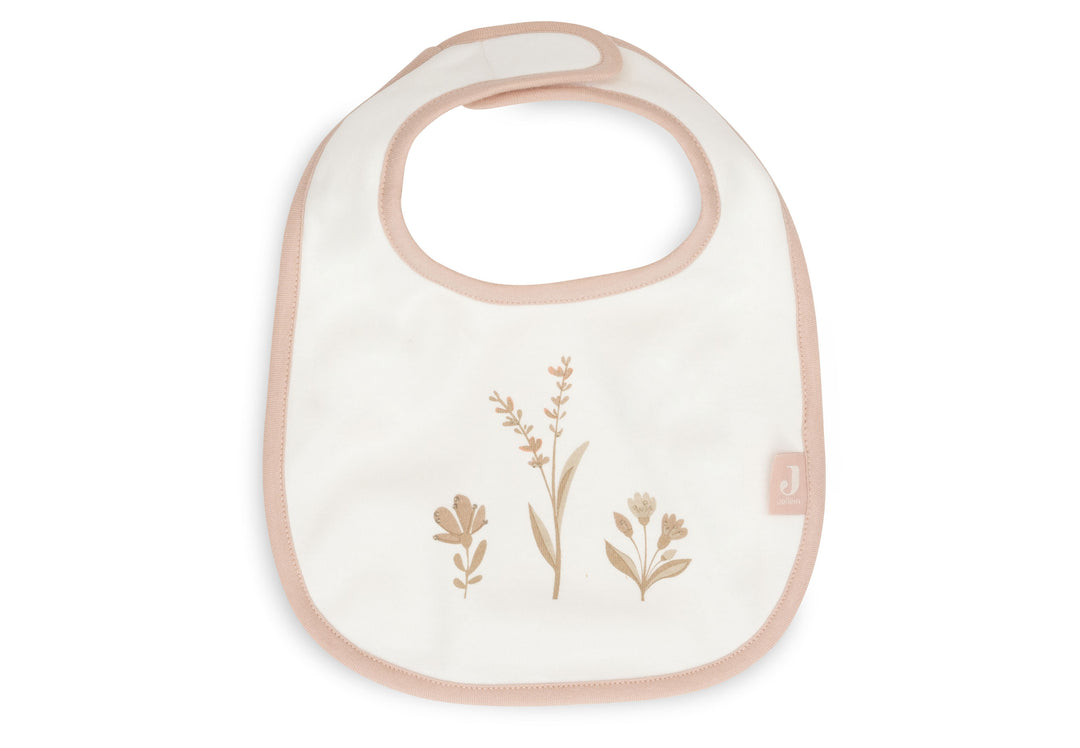 Jollein slab jersey waterproof 5stuks - Bloomy