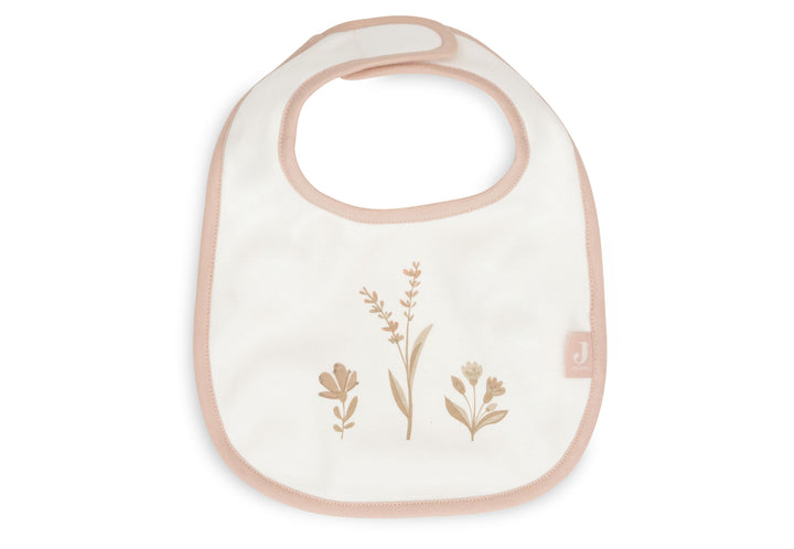 Jollein slab jersey waterproof 5stuks - Bloomy