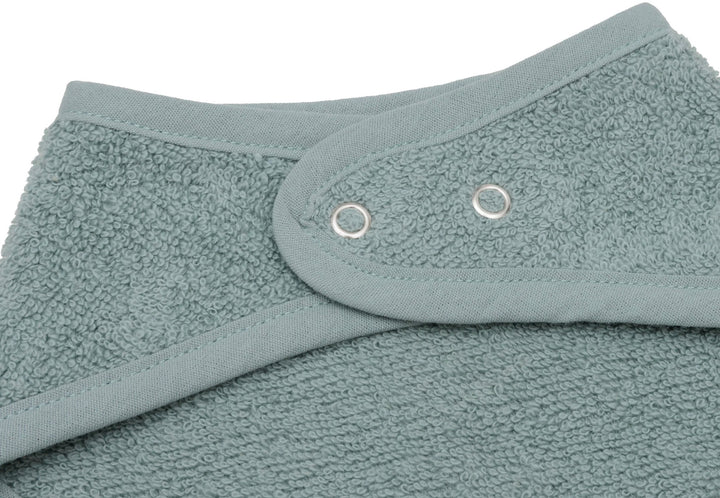 Jollein slab bandana - Sea Green - 2 stuks