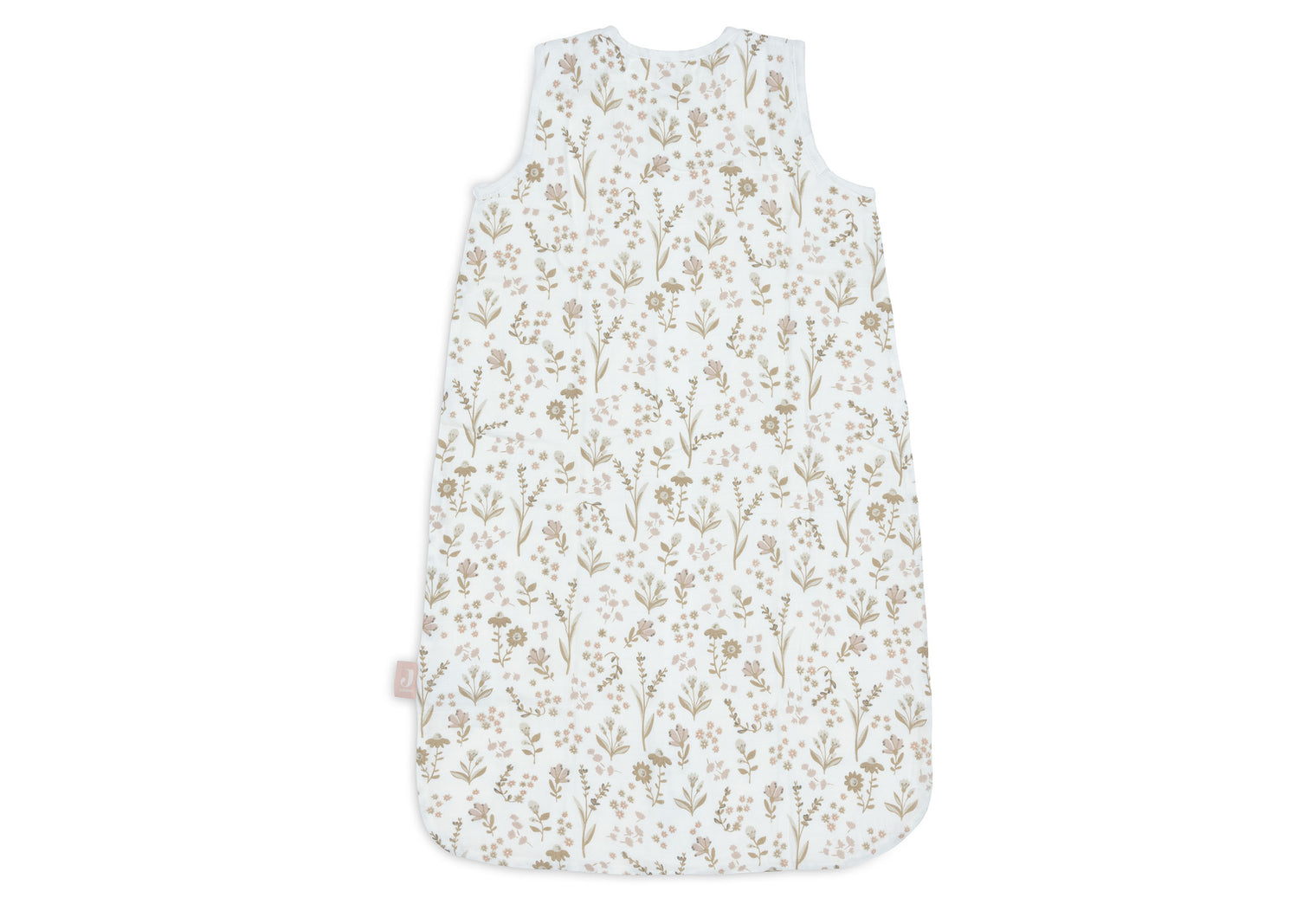 Jollein slaapzak hydrofiel - Bloomy