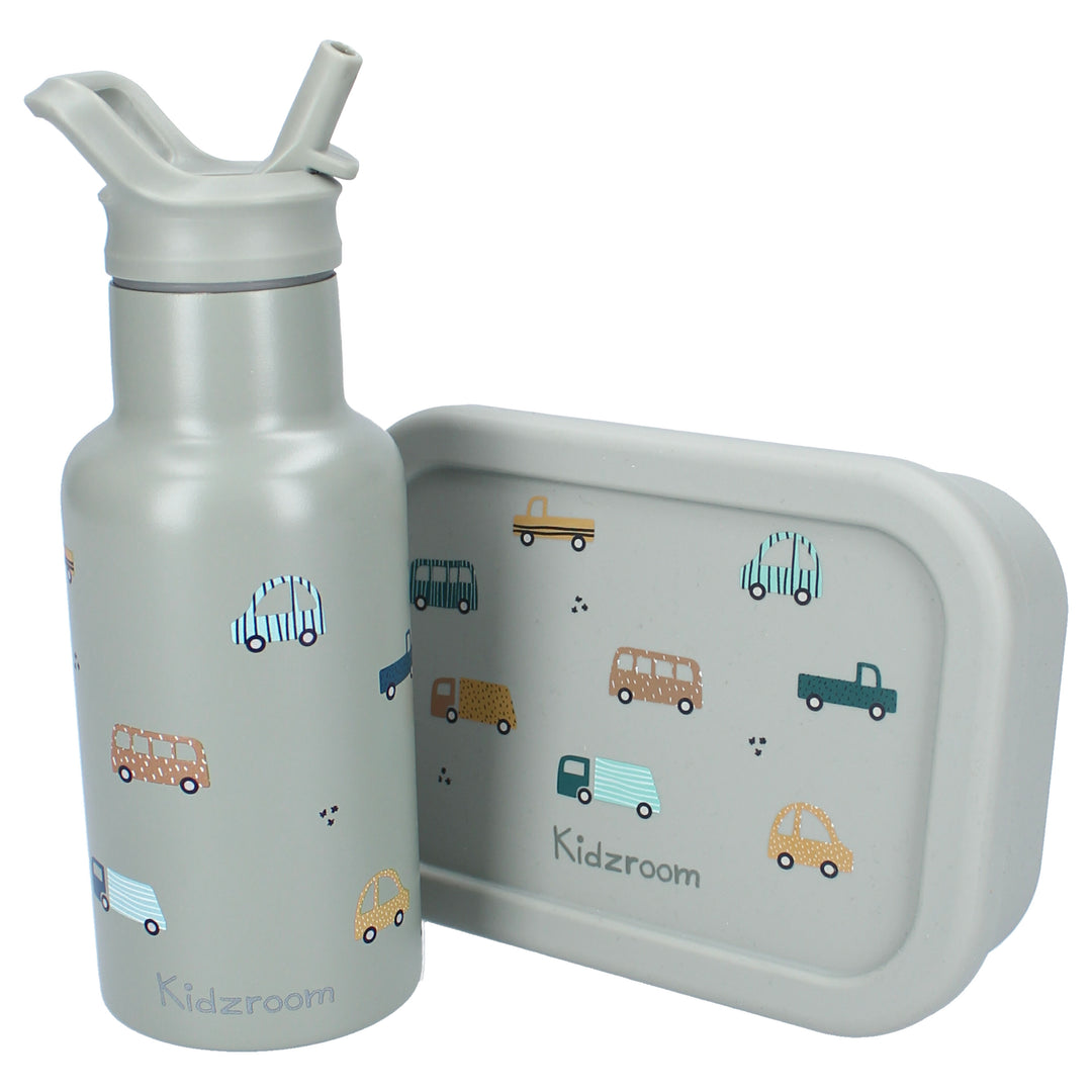 Kidzroom lunchbox - Sweet Cuddles