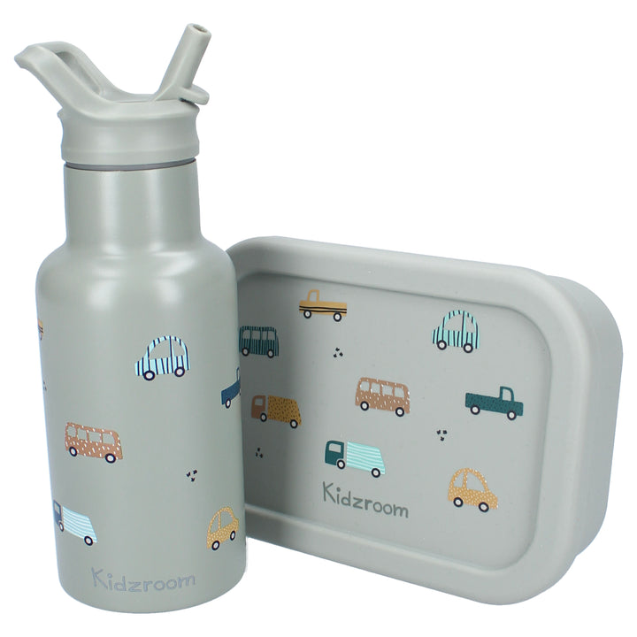 Kidzroom lunchbox - Sweet Cuddles