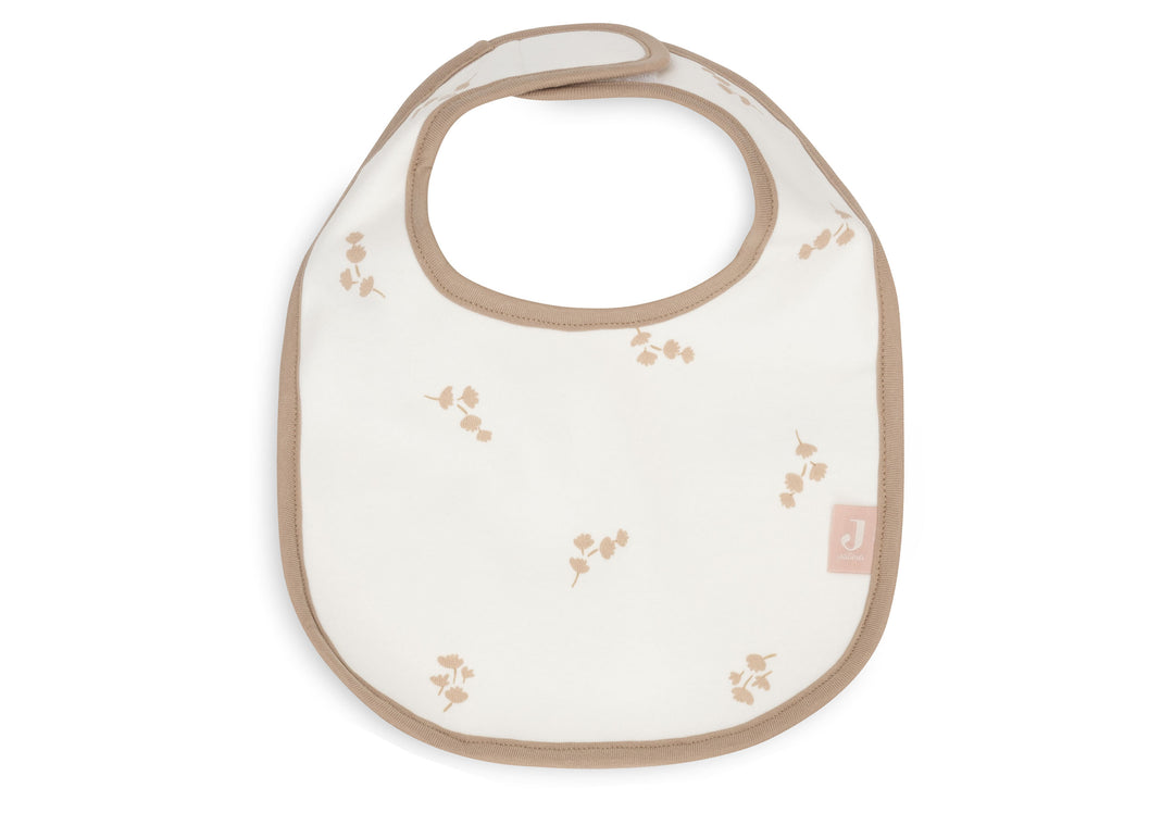 Jollein slab jersey waterproof 5stuks - Bloomy