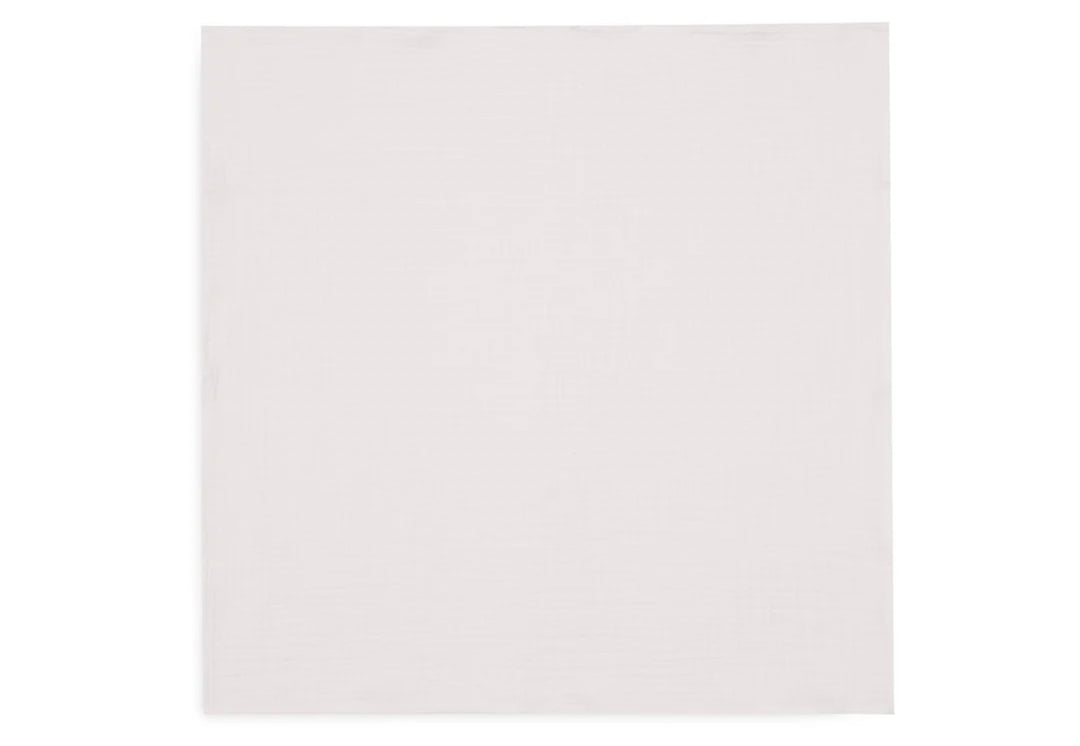 Jollein hydrofiele doek small 70x70cm - Wild Rose/Ivory - 4 stuks