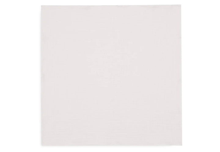 Jollein hydrofiele doek small 70x70cm - Wild Rose/Ivory - 4 stuks