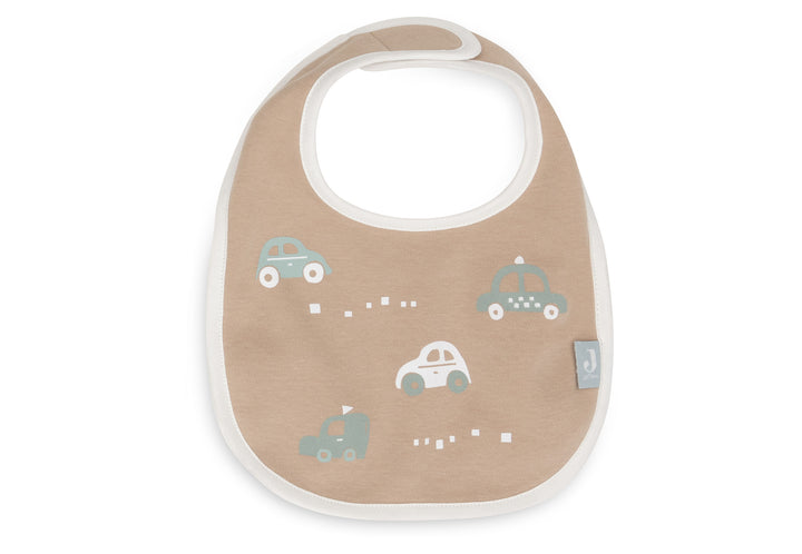 Jollein slab jersey waterproof 5stuks - On the go