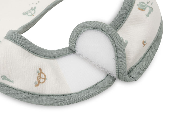 Jollein slab jersey waterproof 5stuks - On the go