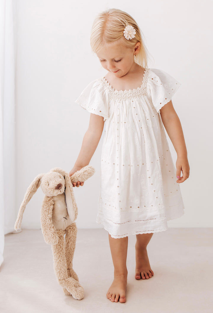 Happy Horse richie beige 38cm