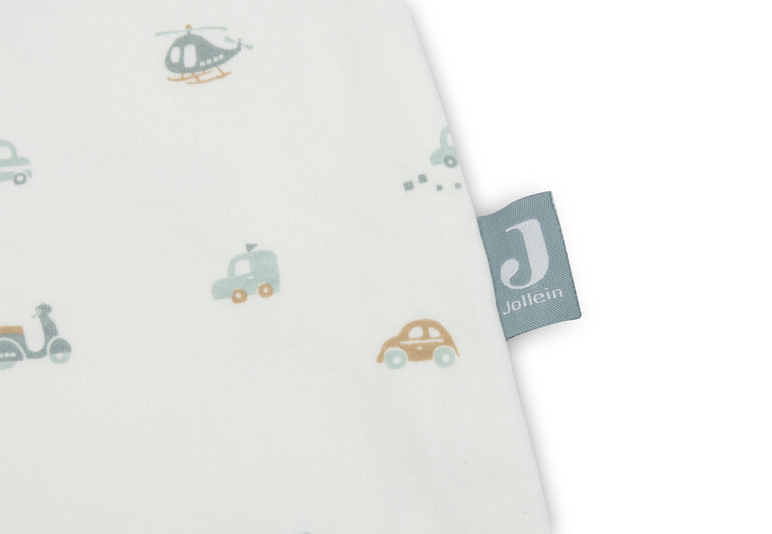 Jollein slaapzak jersey - On the go
