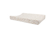 Jollein aankleedkussenhoes jersey - Bloomy