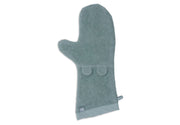 Jollein washandje badstof - Sea green
