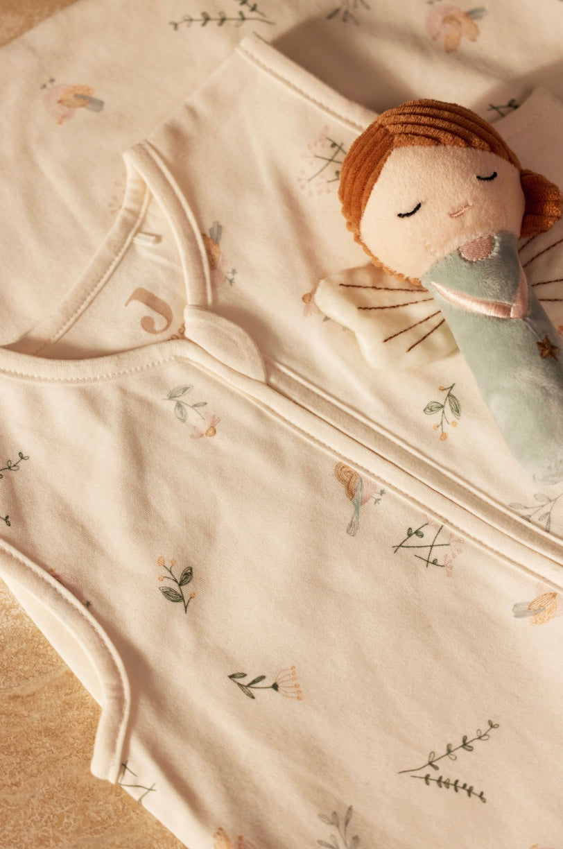 Jollein slaapzak jersey - Lovely Birds