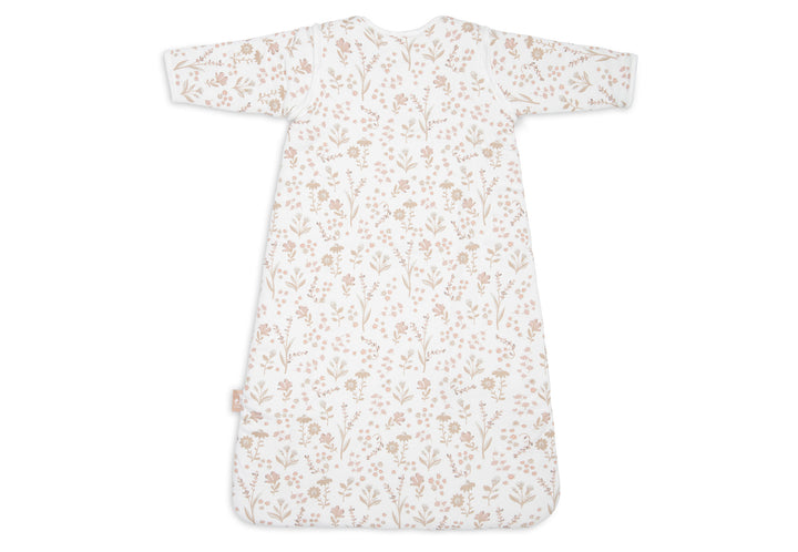 Jollein slaapzak met afritsbare mouwen - Bloomy