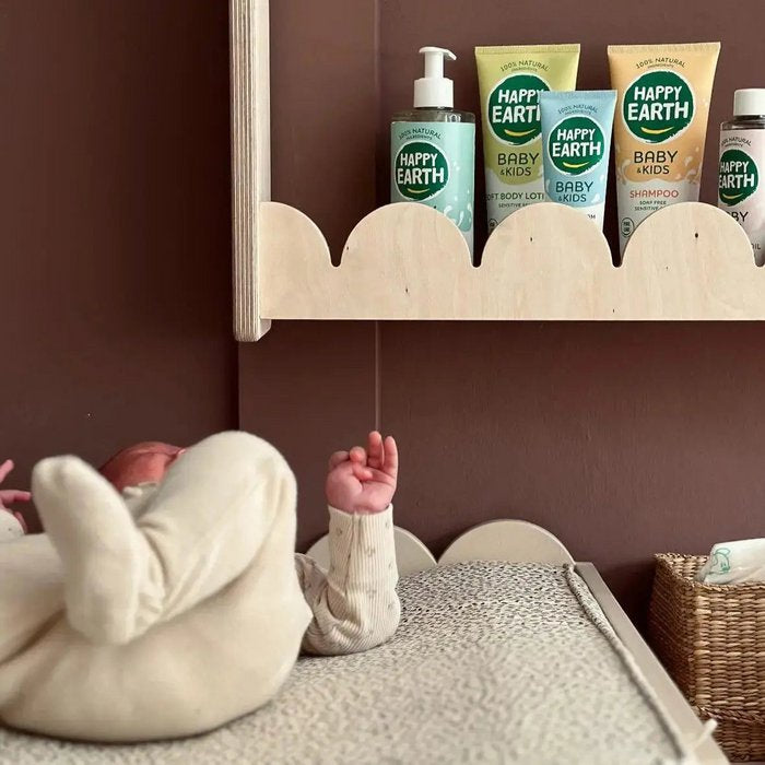 Happy Earth - shampoo 100ml
