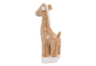 Jollein knuffel giraffe - Biscuit
