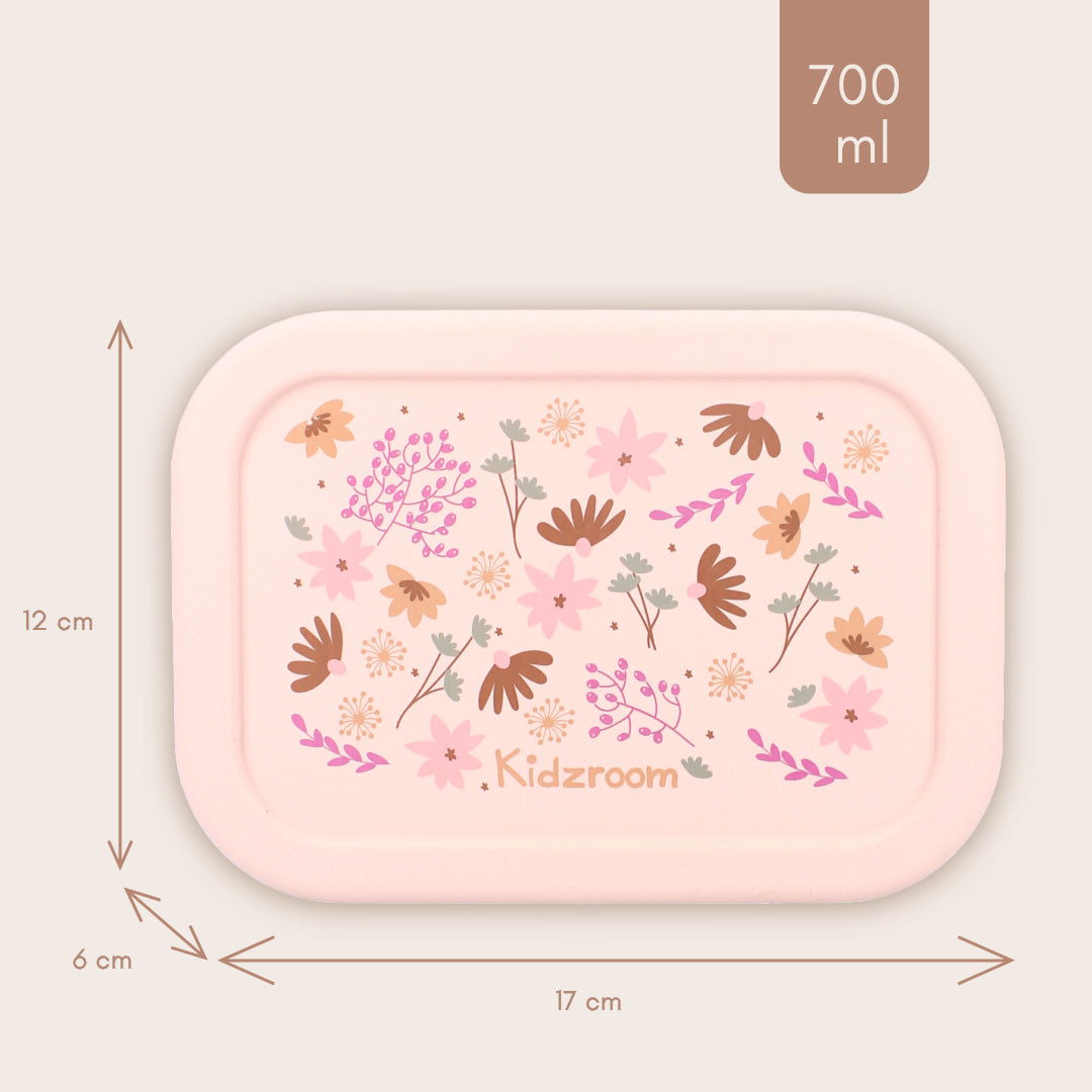 Kidzroom lunchbox - Enchanted memories