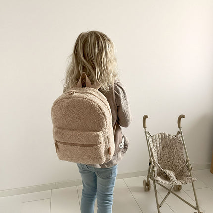 Prêt rugzak ridge and row