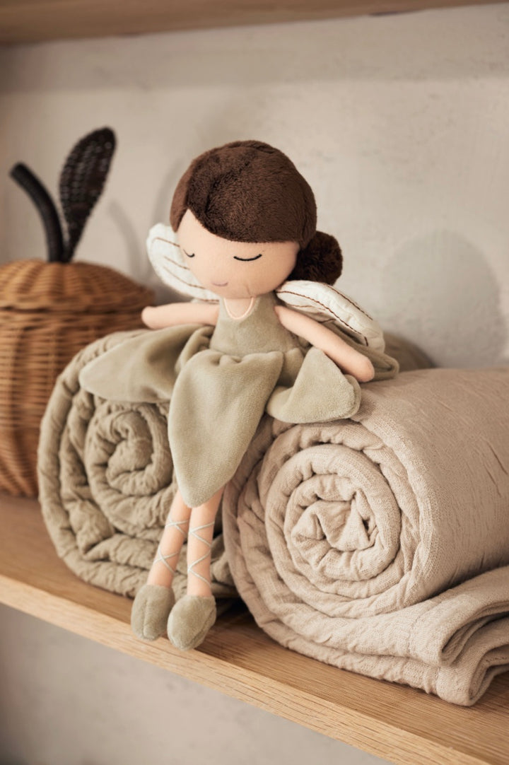 Jollein knuffel fairy - Livia