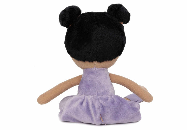 Jollein knuffel doll - Daisy