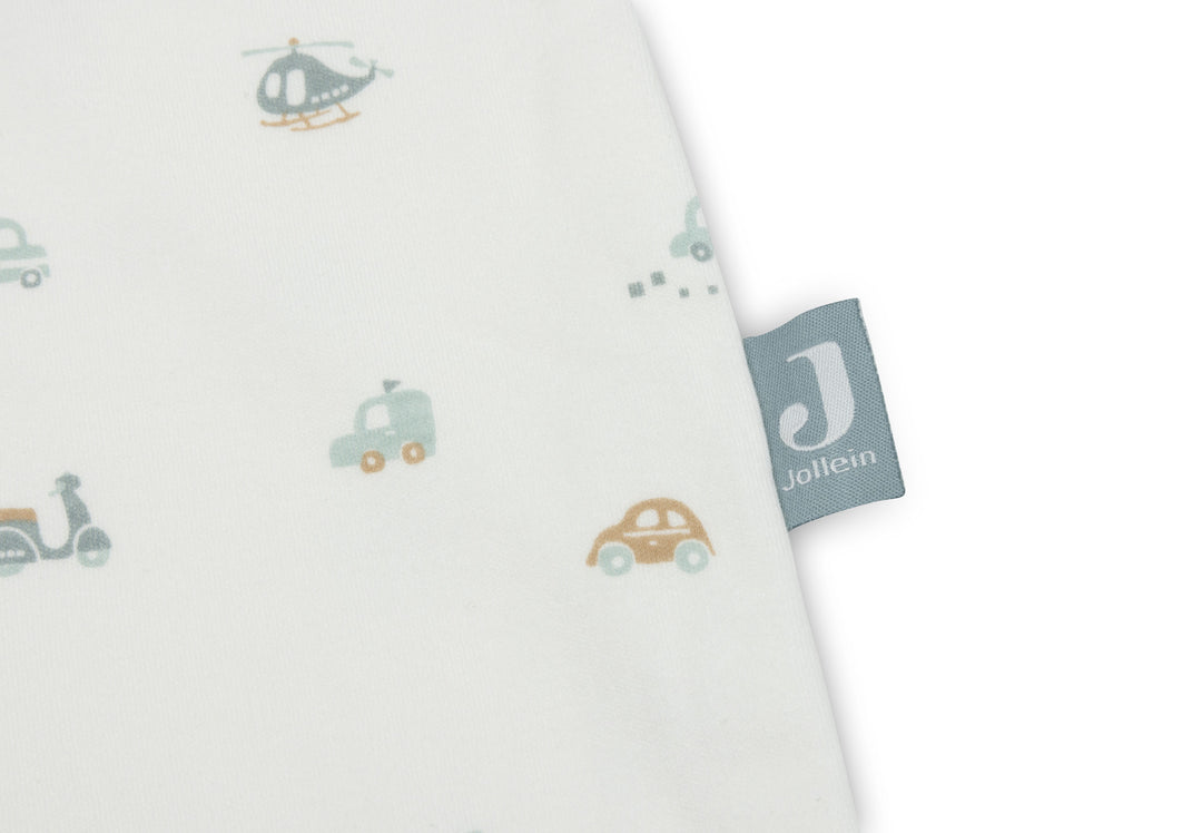 Jollein slaapzak jersey - On The Go
