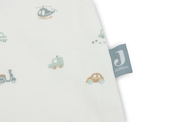 Jollein slaapzak jersey - On The Go