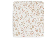 Jollein hoeslaken jersey - Bloomy
