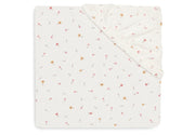 Jollein hoeslaken jersey - Pretty Picnic