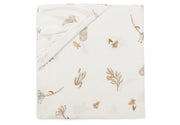 Jollein hoeslakens jersey 60x120 - Riverside
