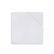 Jollein molton 60x120 - Wit