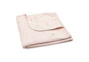 Jollein deken jersey 75x100 - Pretty Picnic